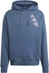 Essentials BrandLove Fleece hoodie