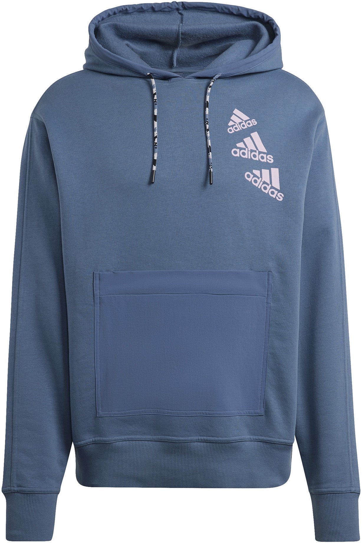 Essentials BrandLove Fleece hoodie