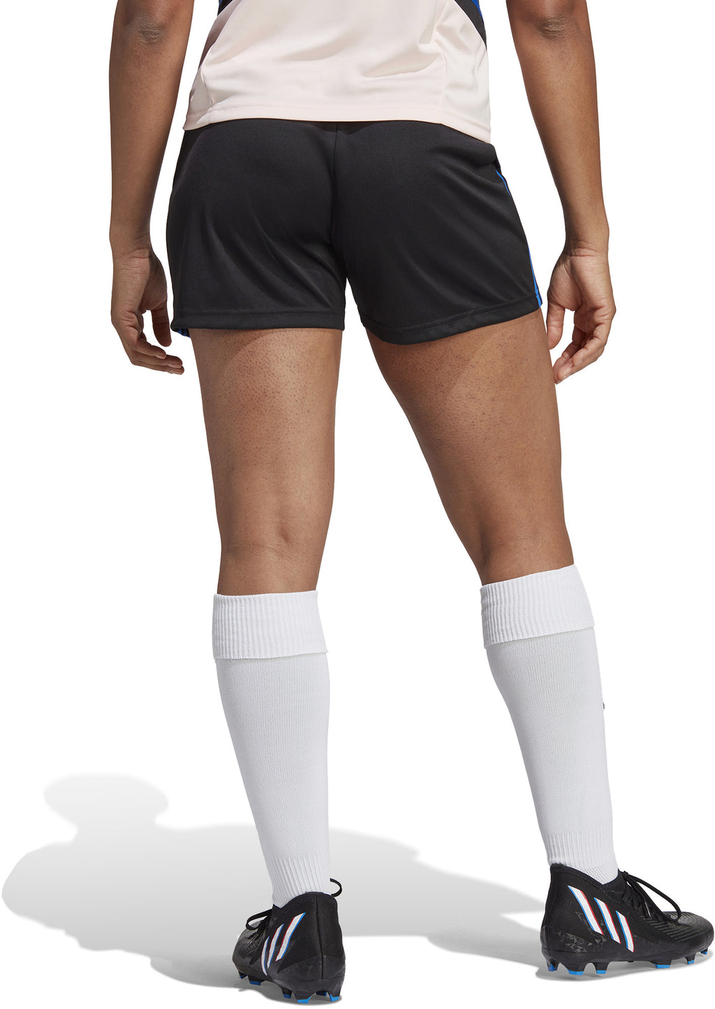 Manchester United Condivo 22 training shorts