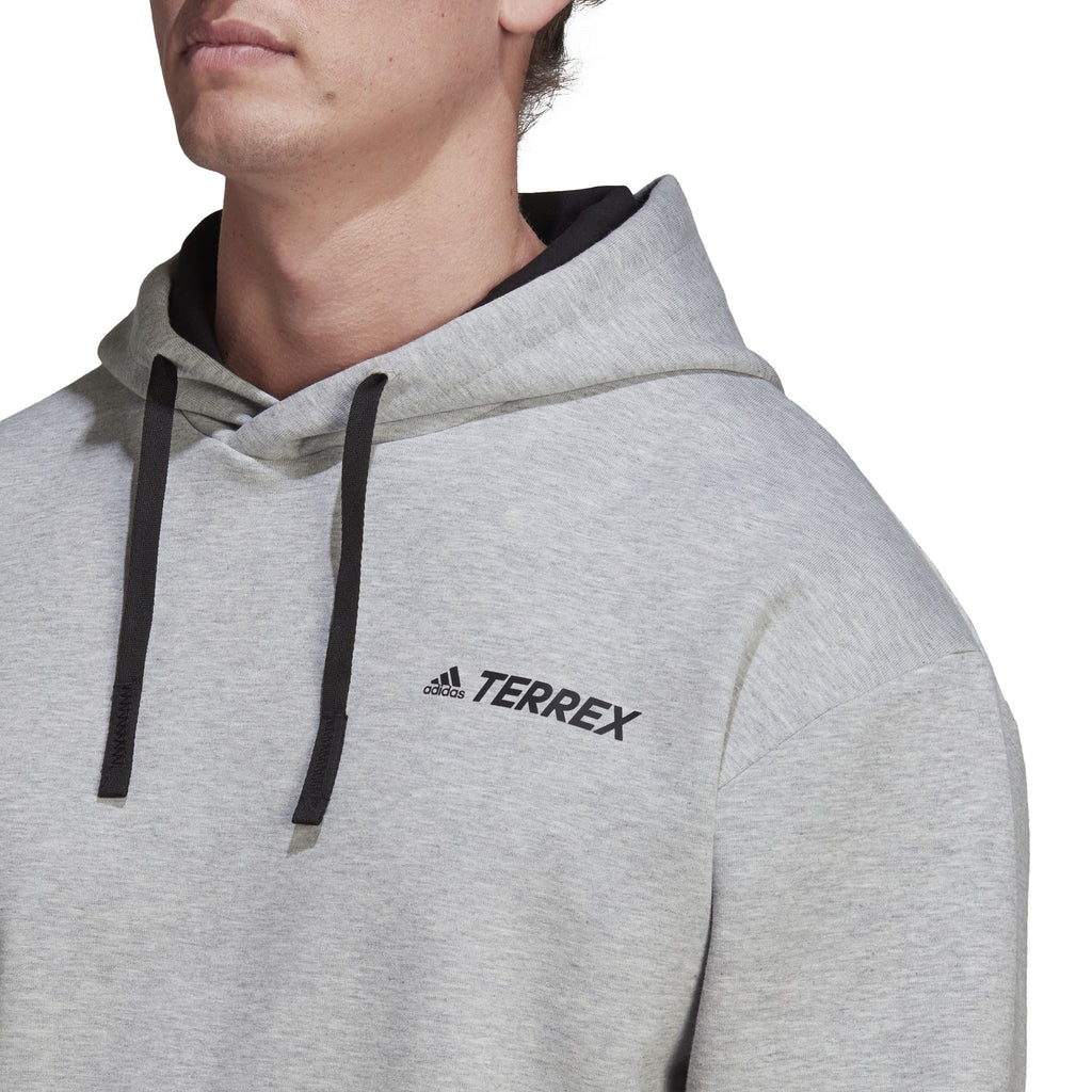 Terrex Logo Graphic hoodie