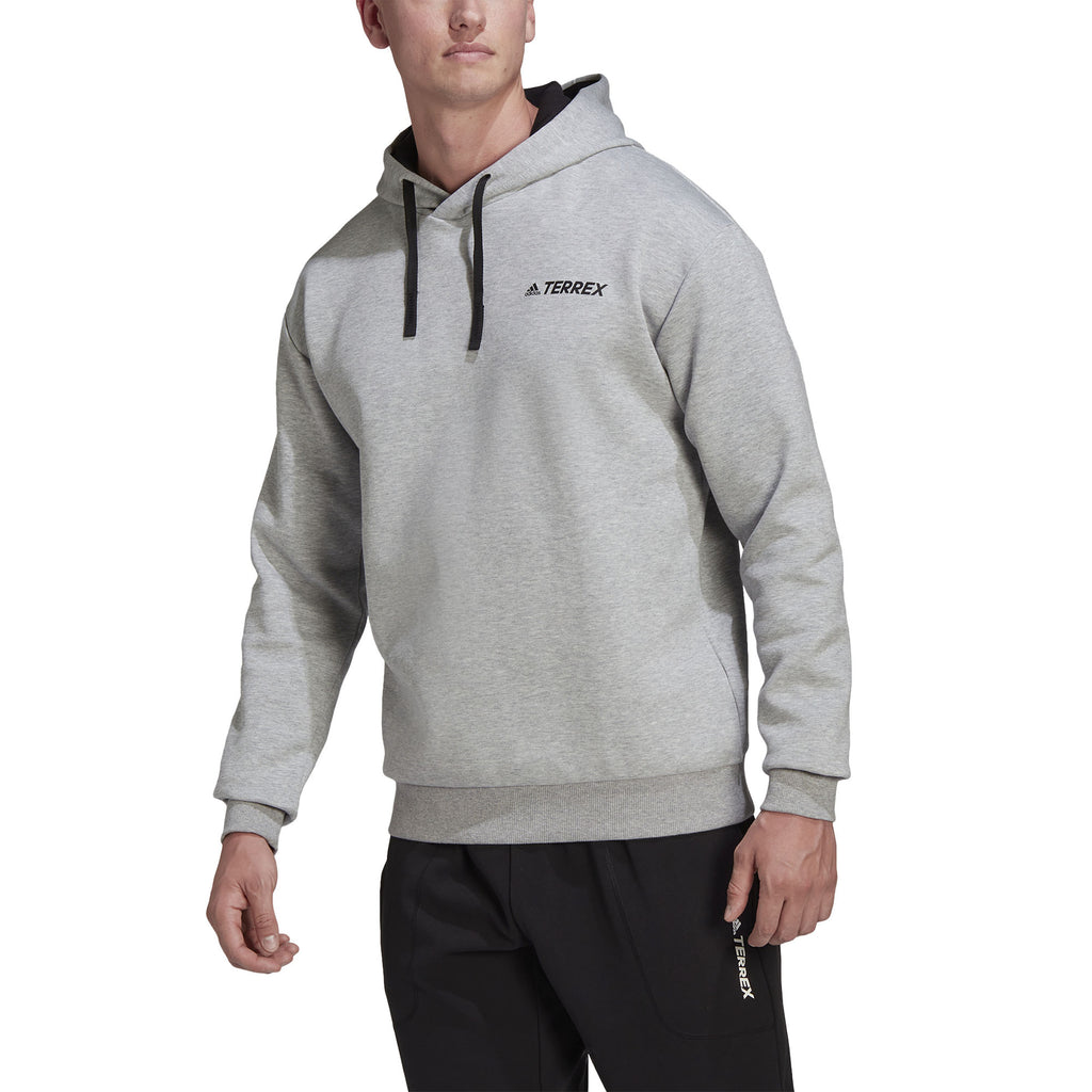 Terrex Logo Graphic hoodie