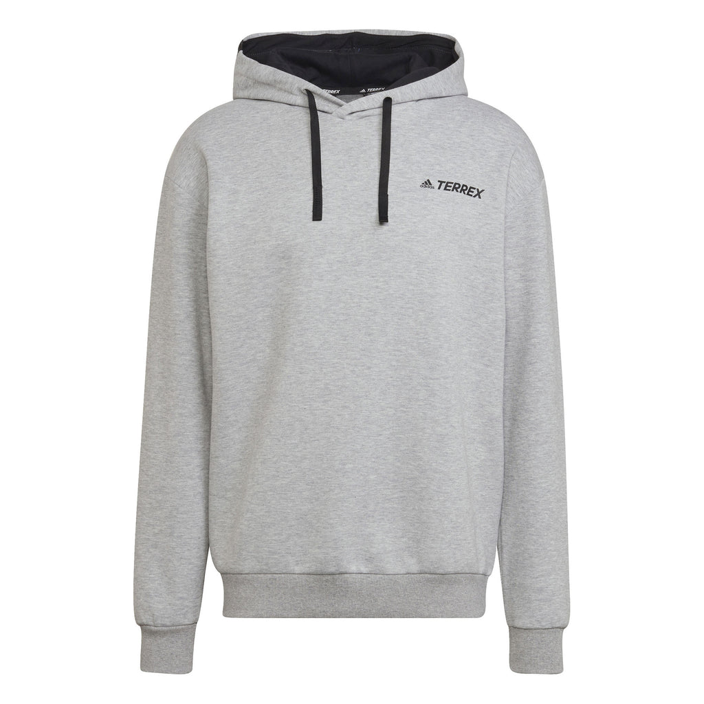 Terrex Logo Graphic hoodie