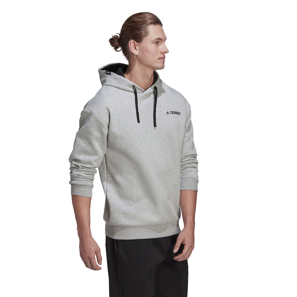 Terrex Logo Graphic hoodie