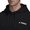 Terrex Logo Graphic hoodie
