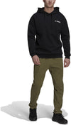 Terrex Logo Graphic hoodie