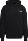 Terrex Logo Graphic hoodie