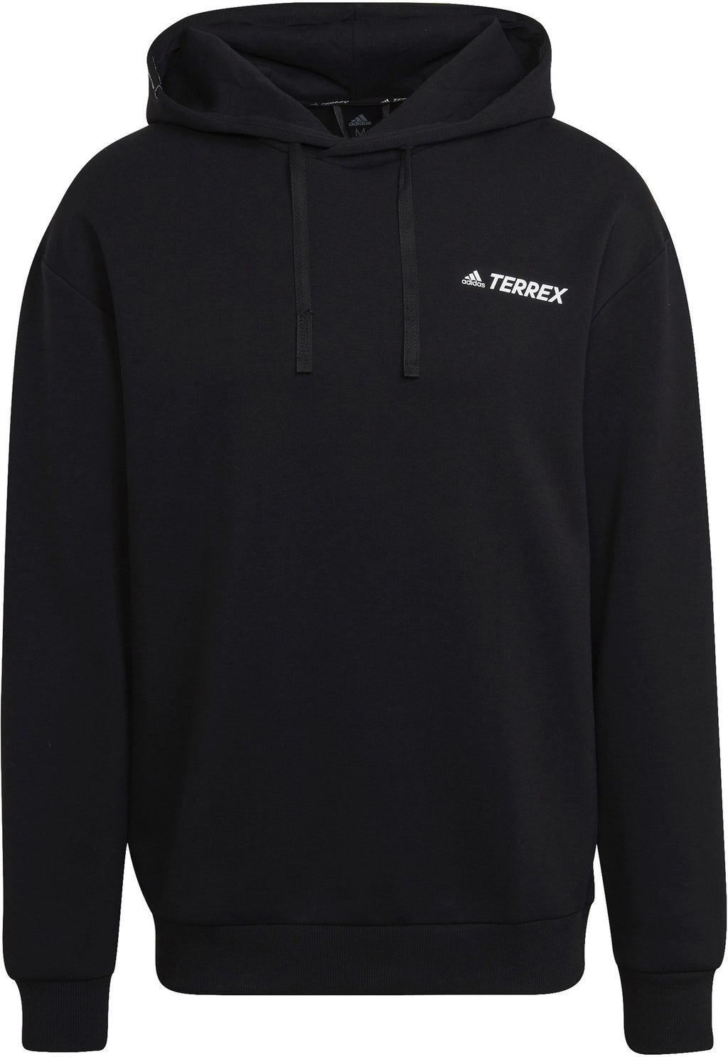 Terrex Logo Graphic hoodie