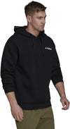 Terrex Logo Graphic hoodie