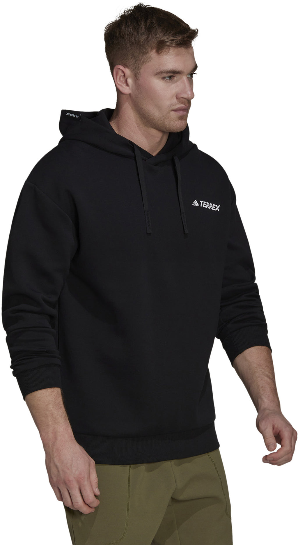 Terrex Logo Graphic hoodie