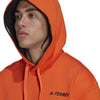 Terrex Logo Graphic hoodie