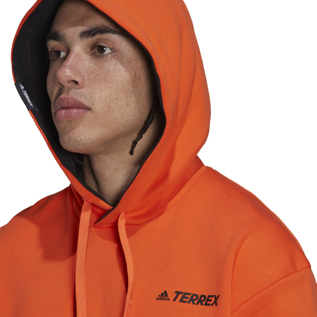 Terrex Logo Graphic hoodie