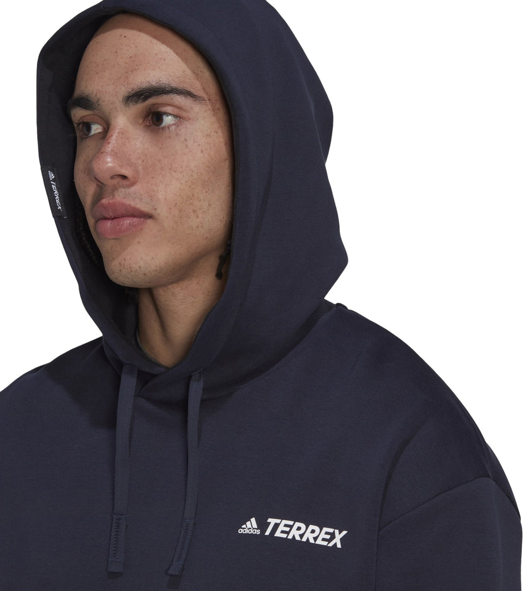 Terrex Logo Graphic hoodie