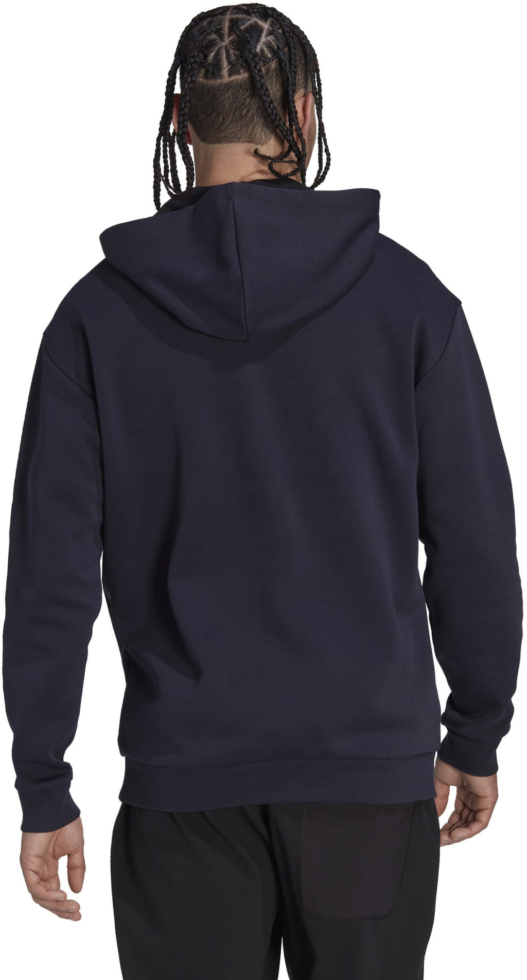 Terrex Logo Graphic hoodie