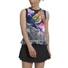 U.S. Series Match tanktop