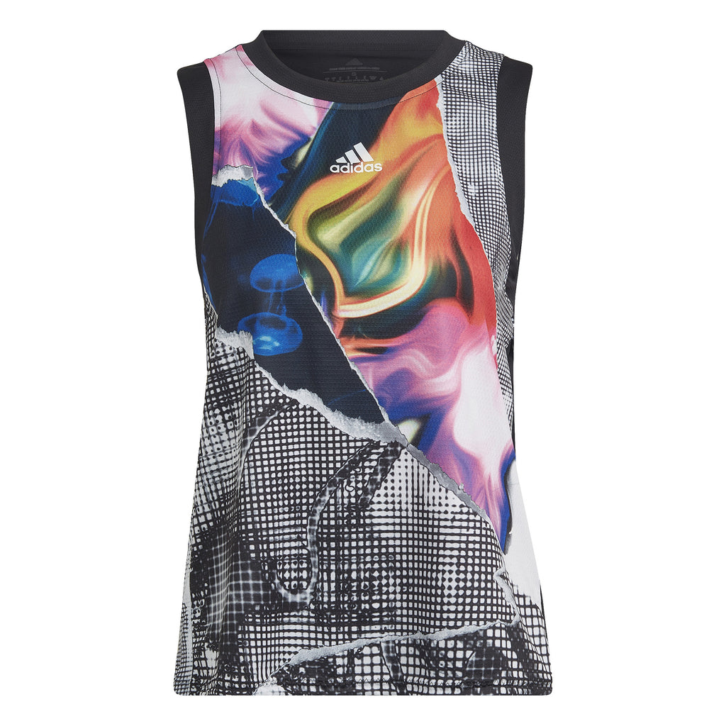 U.S. Series Match tanktop
