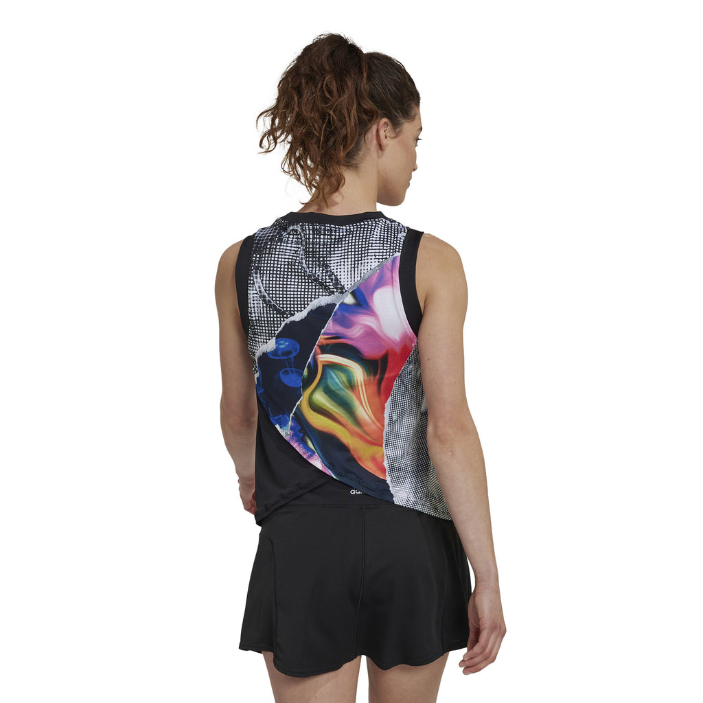U.S. Series Match tanktop