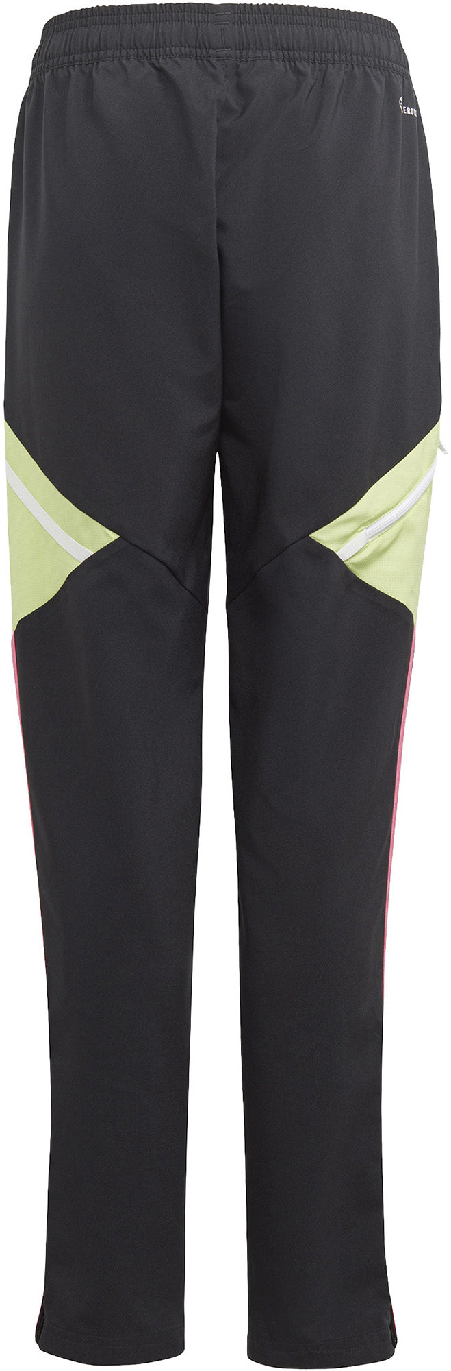 Juventus Condivo 22 presentation broek
