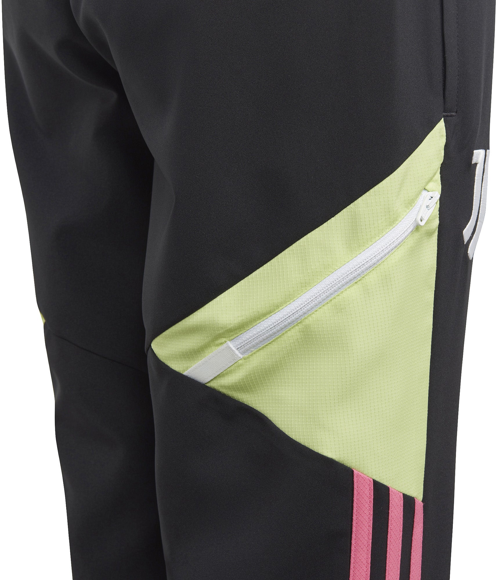 Juventus Condivo 22 presentation broek
