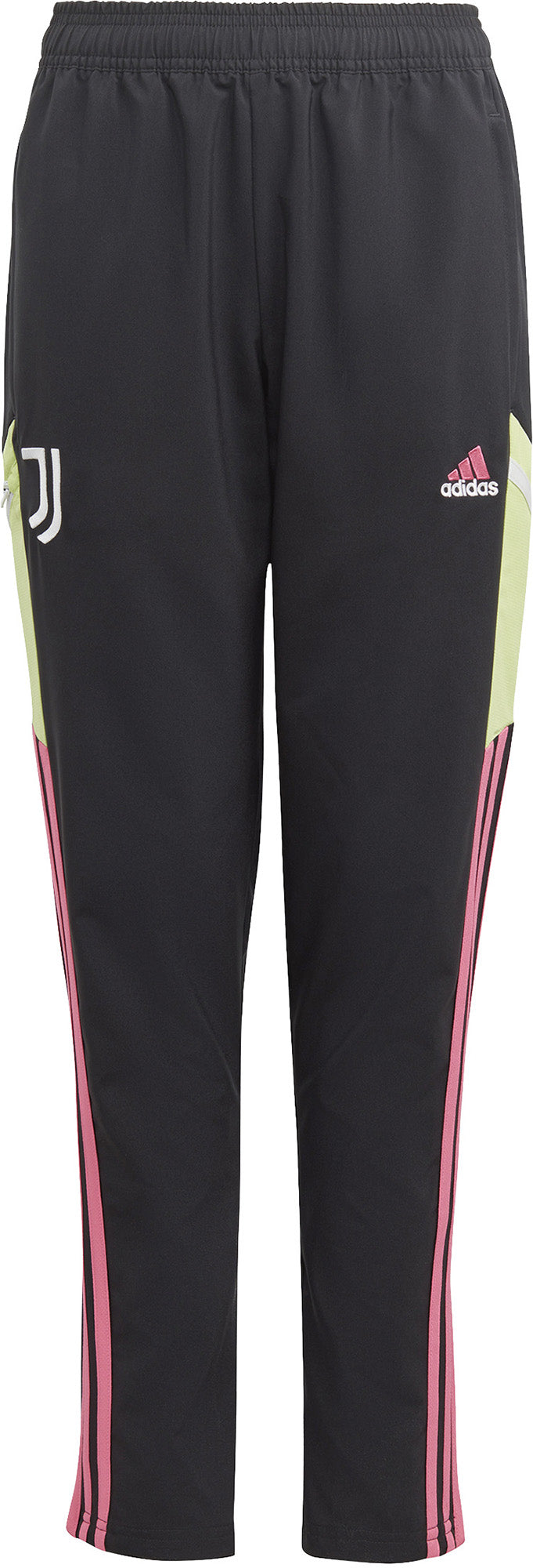 Juventus Condivo 22 presentation broek