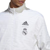 Real Madrid Anthem jack