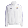 Real Madrid Anthem jack