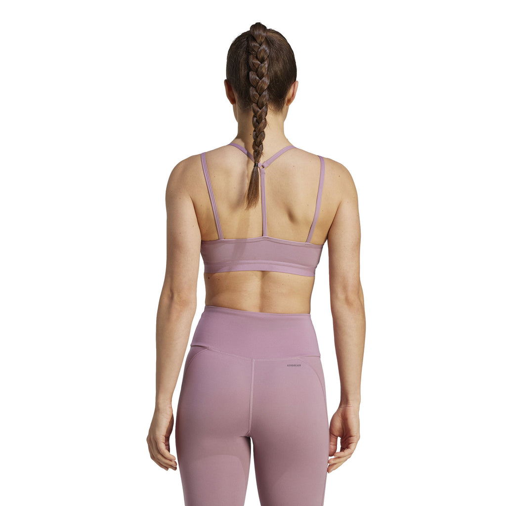 Yoga Essentials Light-Support bh