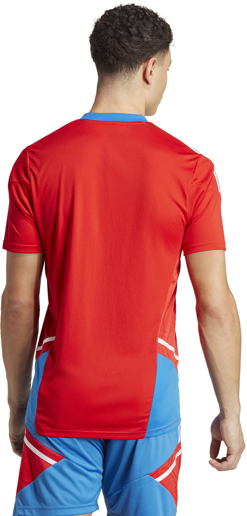 FC Bayern Condivo 22 trainingsshirt