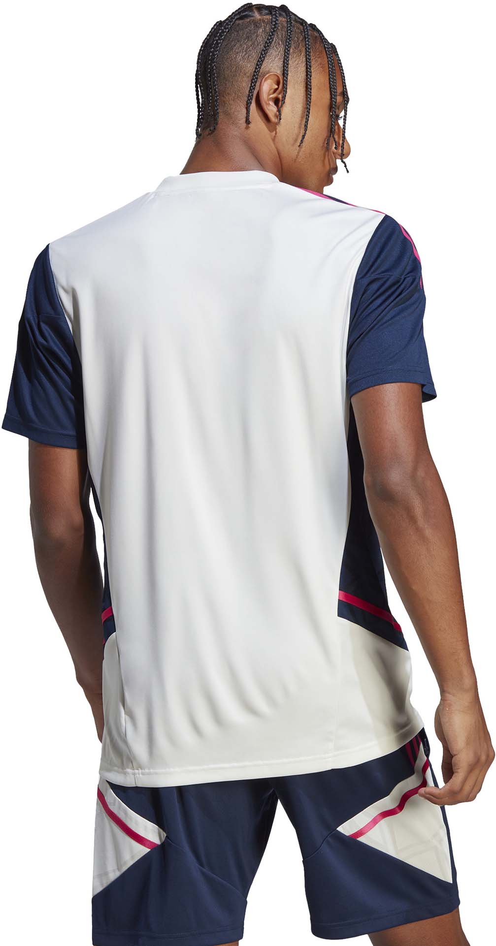 Arsenal Condivo 22 trainingsshirt