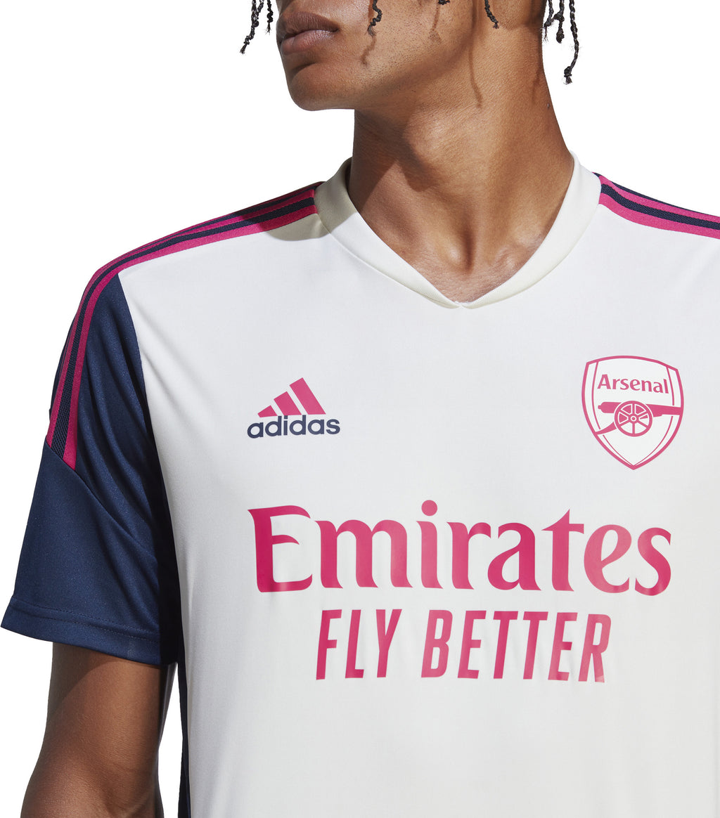 Arsenal Condivo 22 trainingsshirt