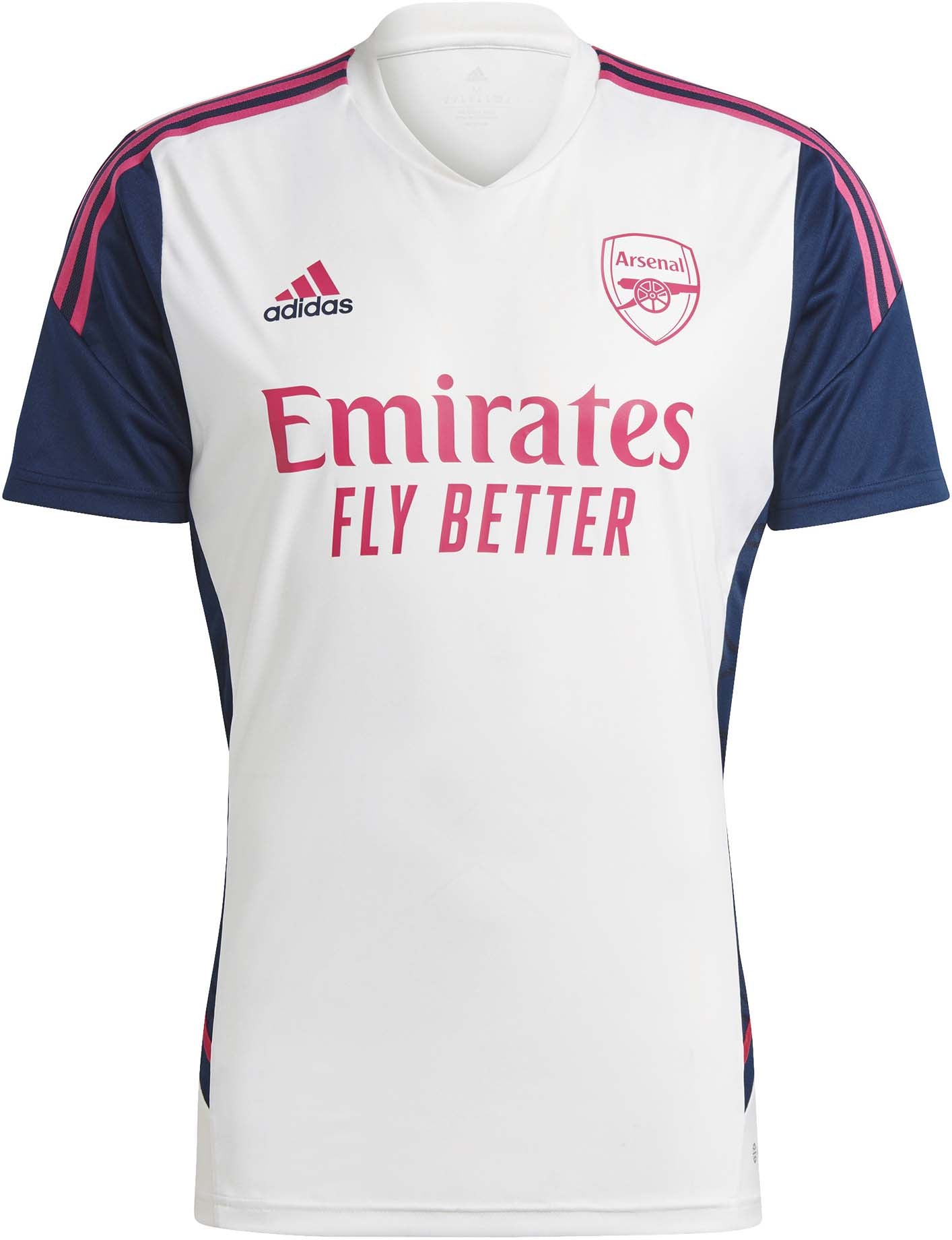 Arsenal Condivo 22 trainingsshirt