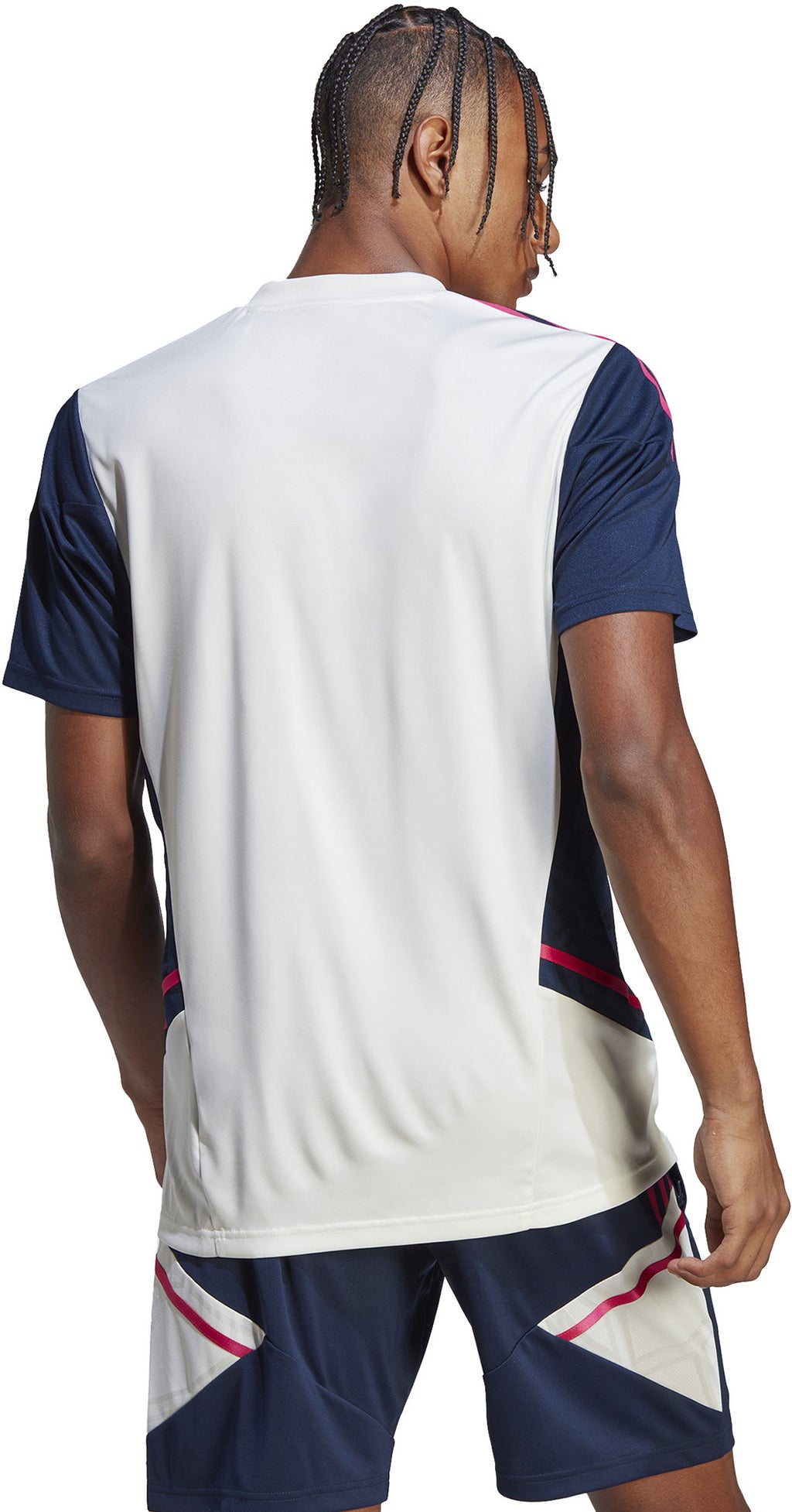 Arsenal Condivo 22 trainingsshirt
