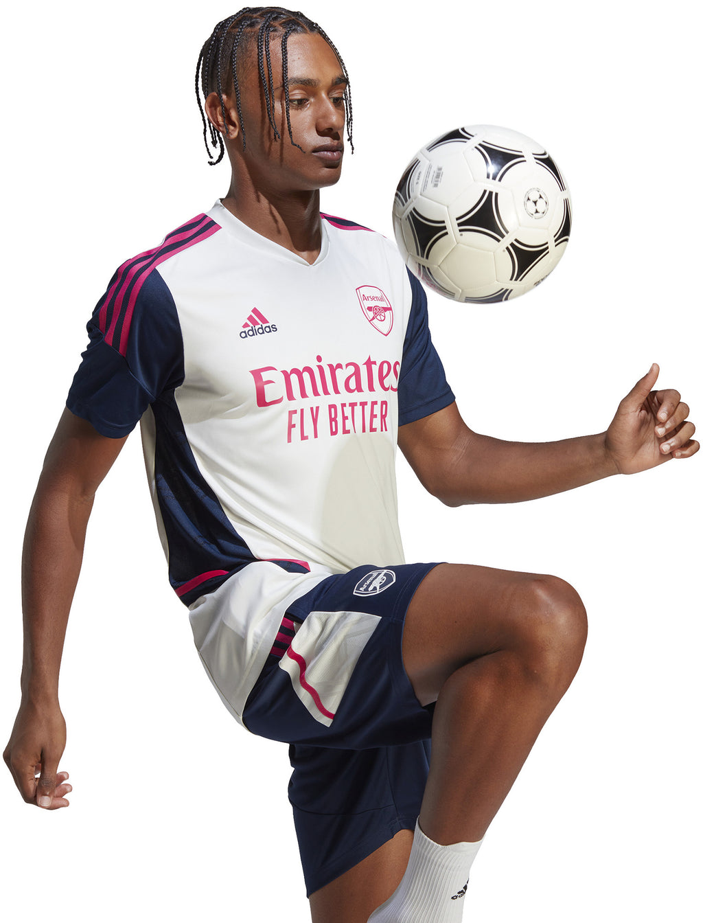 Arsenal Condivo 22 trainingsshirt