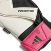 Predator Match Fingersave keepershandschoenen