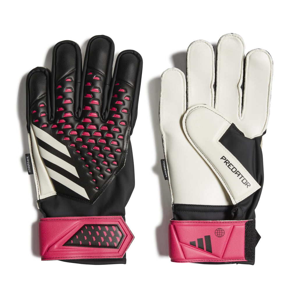 Predator Match Fingersave keepershandschoenen