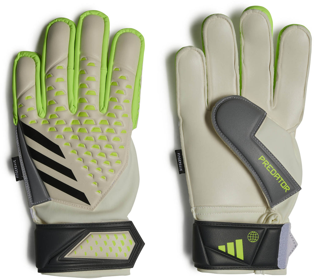 Predator Match Fingersave keepershandschoenen