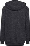 Future Icons Badge of Sport sweater met capuchon