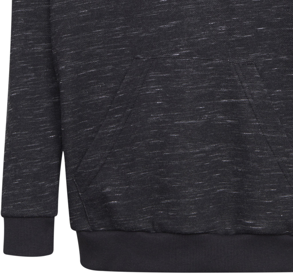 Future Icons Badge of Sport sweater met capuchon