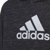 Future Icons Badge of Sport sweater met capuchon