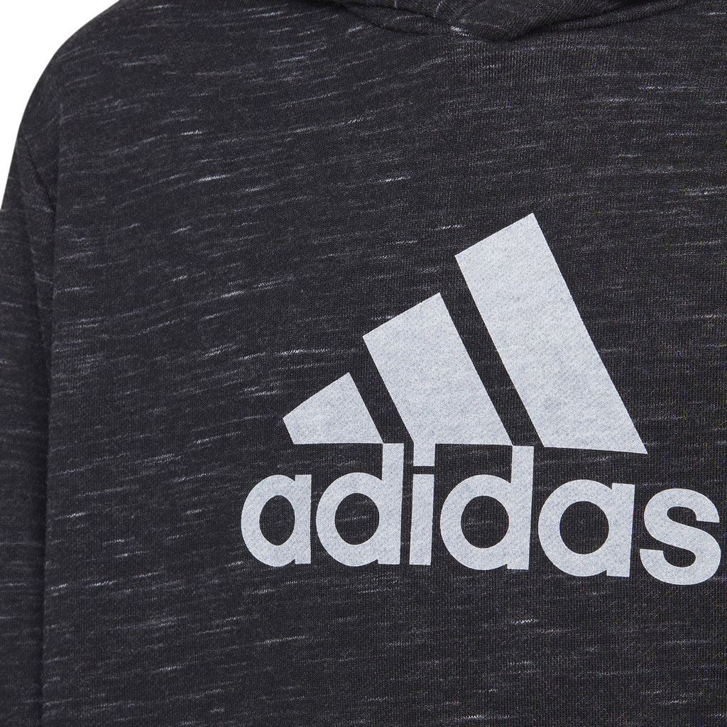 Future Icons Badge of Sport sweater met capuchon