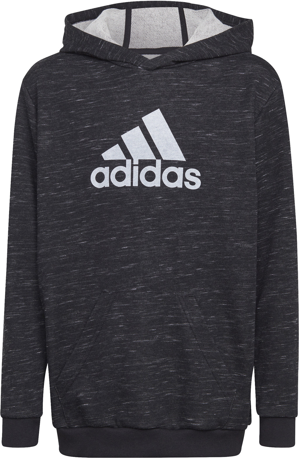 Future Icons Badge of Sport sweater met capuchon