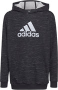 Future Icons Badge of Sport sweater met capuchon