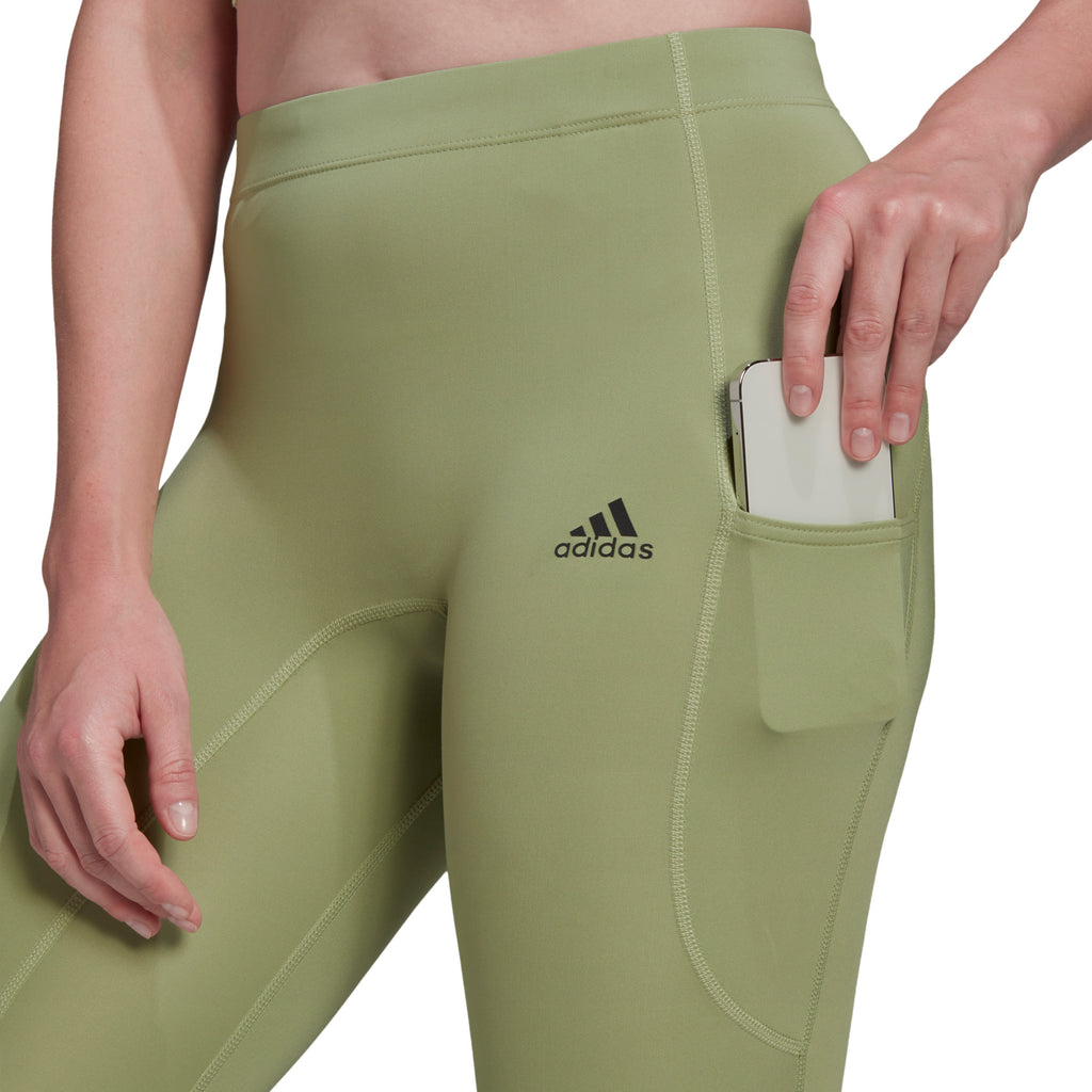 FastImpact Running 7/8 legging