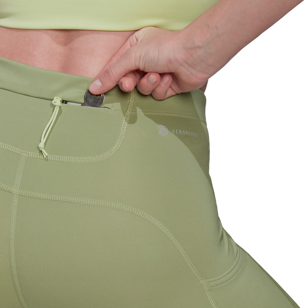 FastImpact Running 7/8 legging