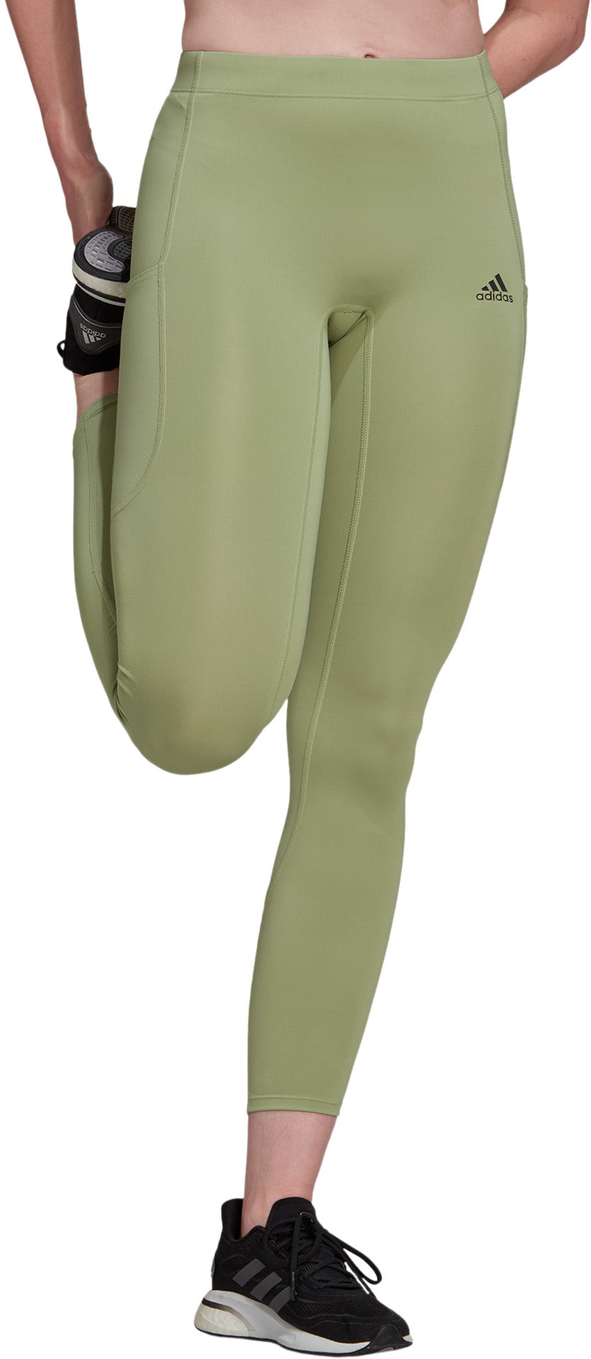 FastImpact Running 7/8 legging