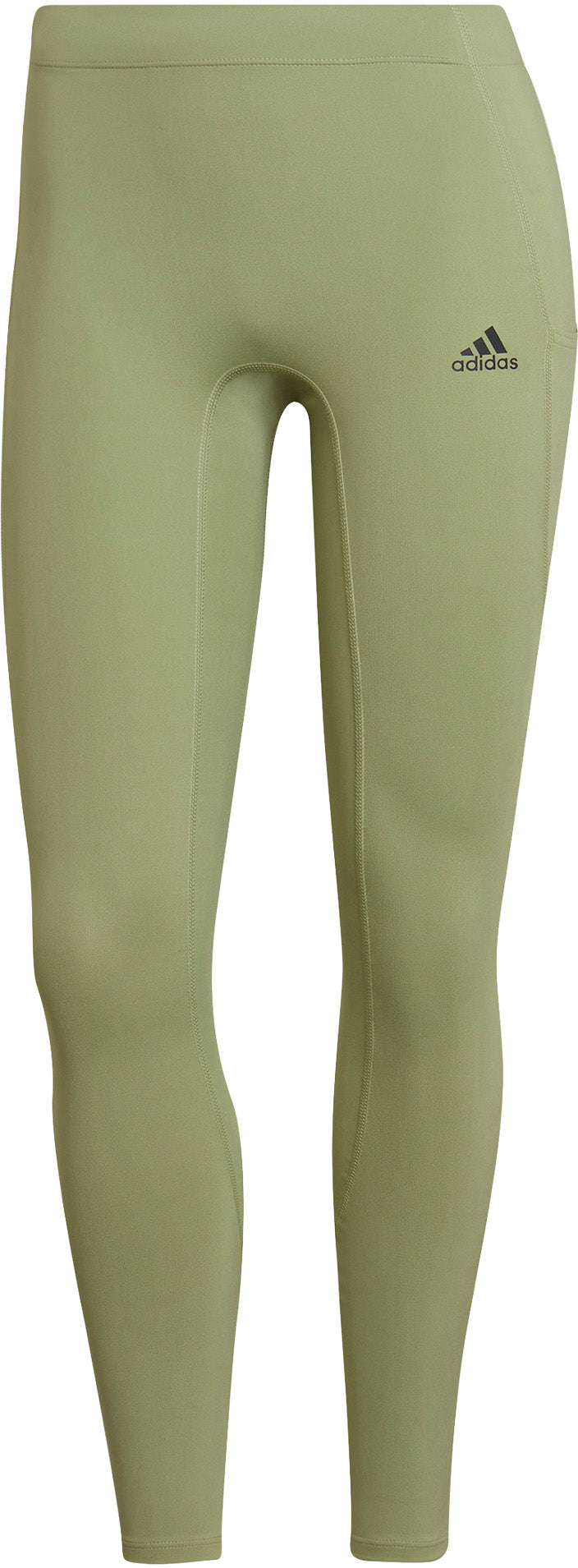 FastImpact Running 7/8 legging