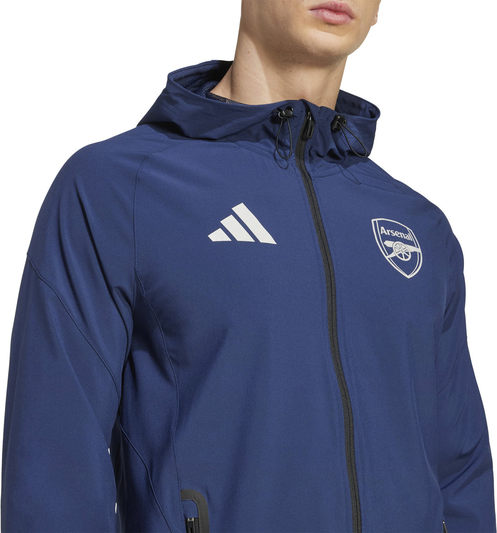 Arsenal Tiro 25 Competition Vis Tech Travel Jack