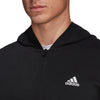 Motion FullZip hoodie