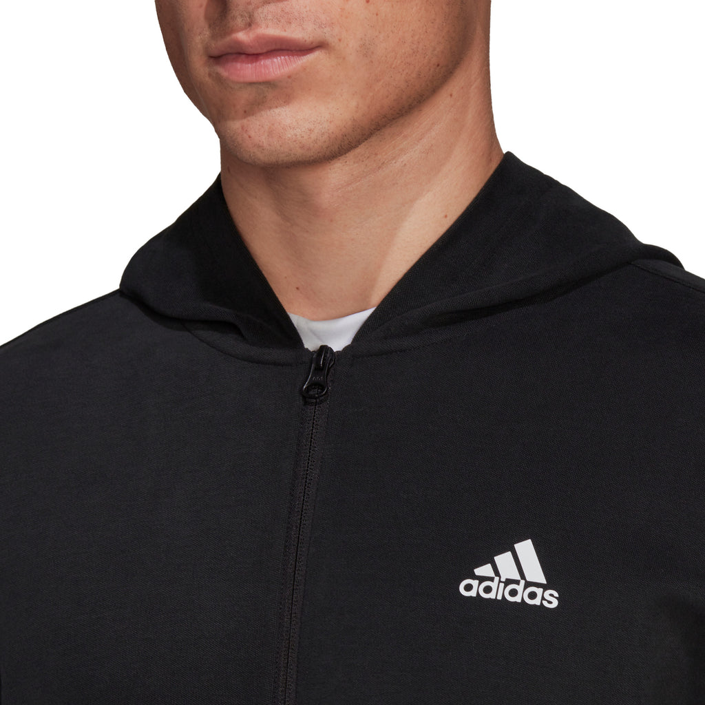 Motion FullZip hoodie