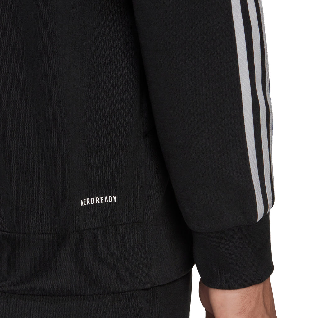 Motion FullZip hoodie