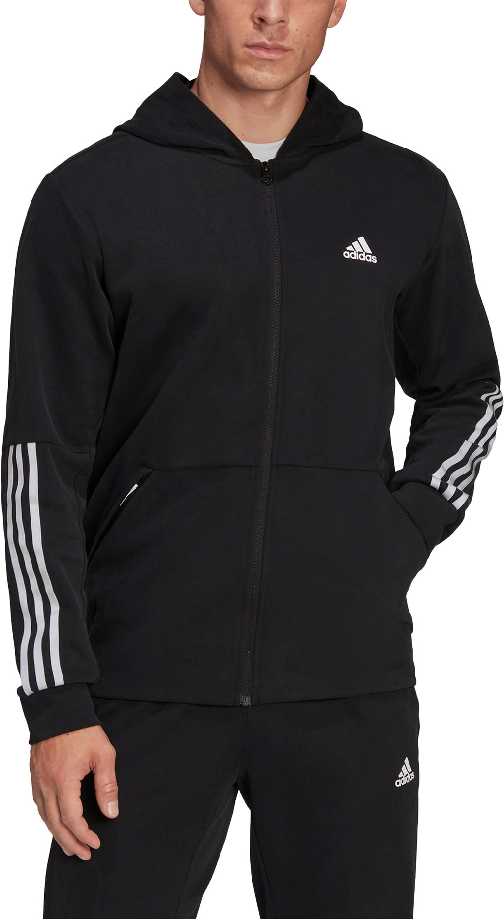 Motion FullZip hoodie